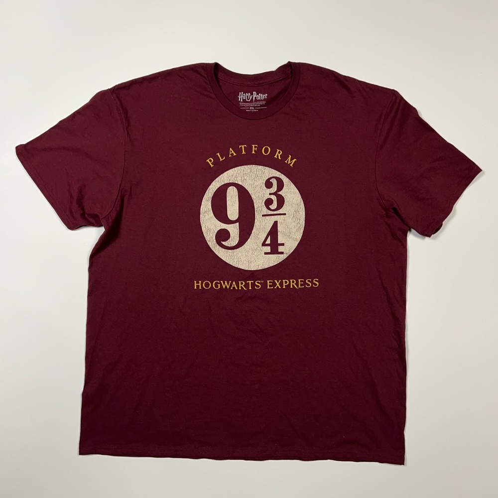 Harry Potter Hogwarts T-Shirt